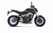 images/productimages/small/Akrapovic S-Y9R3-HAFT Yamaha MT09.png